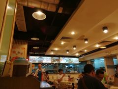 -玲又珑美食(盘福路店)