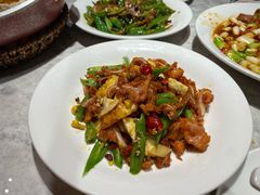 -天辣(金桥啦啦宝都店)