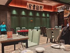 -福照楼汽锅鸡·云南菜(火车站锦江店)
