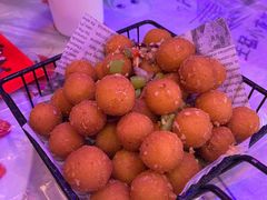 -金陵暴走小龙虾·迷踪蟹(凯德MALL店)