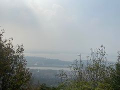 -虞山风景区