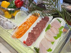 -新天地建国酒店凯撒餐厅