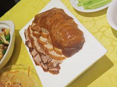 -红红烤鸭店(西单店)