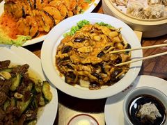 -惠宾饭庄(中山路店)