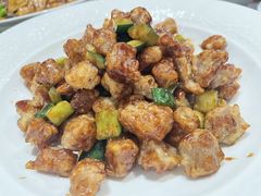 -亦海人家烤鸭店(康定街店)