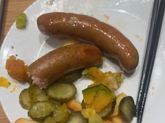 -宜家·瑞典风味餐厅(四元桥店)
