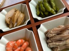 -太湖饭店·寄畅轩中餐厅