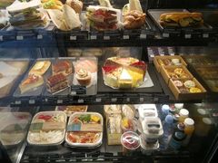-星巴克(兰桂坊店)