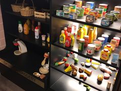 -Lilliput粒粒堡亲子餐厅(置汇旭辉店)
