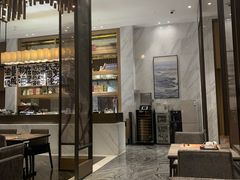 -印象餐厅(杭州国际博览中心北辰大酒店)