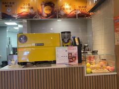 -麦当劳(世纪汇广场店)