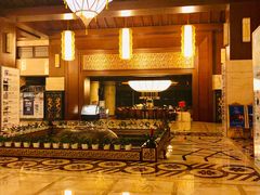 -宜春明月山维景国际温泉度假酒店