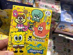 -泡泡玛特POPMART(正弘城店)