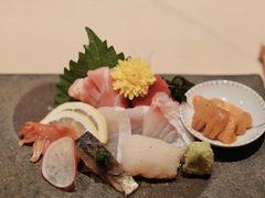 -鮨一日本料理(大中华店)