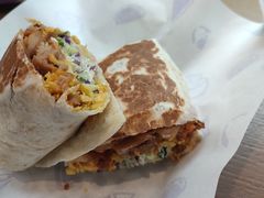 -Taco Bell 塔可钟(民田路店)