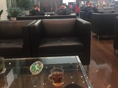 -天津波士信达奔驰4S店(卫津南路店)