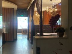 大堂-高玛纳驴肉火烧(河间总店)