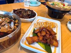 澳洲烧排-老好人象山海鲜(岭南路店)