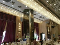 大堂-百乐门喜宴(海珠广场华厦店)