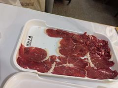 -潮汕大目牛肉火锅(上梅林店)