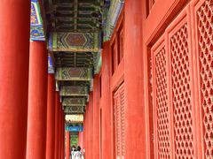 -北京市劳动人民文化宫(太庙)