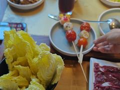 -手选潮汕鲜活牛肉火锅(二七广场店)