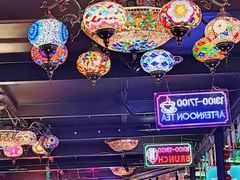 大堂-Famous肥猫墨西哥音乐餐吧(五棵松华熙LIVE店)