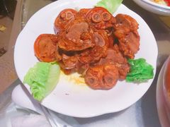 -稻香村全民餐厅(鄱阳店)