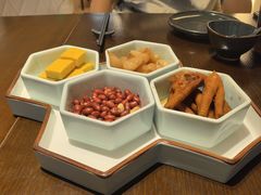 -桃源人家•(仙居高速路口店)