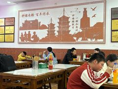 -东街钟楼肉粽(总店)