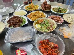 -哈尔滨大水饺(船山路店)