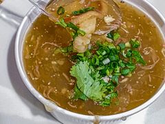 -食盈碗仔翅(星玺广场店)