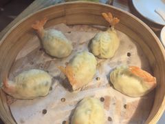 -院里汤包·虾汤包青岛菜(辽源路店)