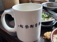 -東茅街茶馆