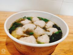 -家宴·灌蛋·沙茶面(曾厝垵店)