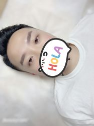 点击看大图 -韩美绣·骨相纹眉·洗眉美瞳线