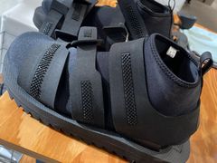 -迪桑特DESCENTE(北京三里屯BLANC店)