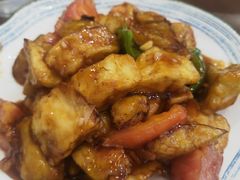 -丽泽山庄·生态怀柔菜·虹鳟鱼(红螺寺店)