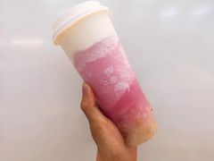 多肉粉荔-喜茶(北京三里屯太古里店)
