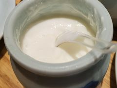 自制酸奶-额尔敦传统涮(公园西路店)