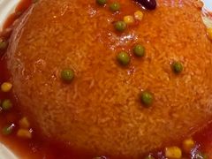 -天山传奇新疆菜(SKLP店)