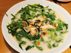 -话梅·客家小厨(东门店)