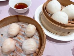 -金时代顺风大酒店(静安大融城店)