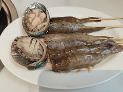 -鹅香四海·卤水火锅·砂锅粥·潮汕菜(宝安店)