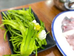 -大理.老字号渝记酸萝卜乌鱼(古城总店)