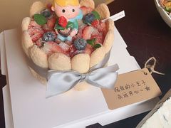 -茉川甜品MOCHUAN