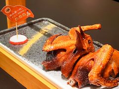 -羽鸽集·乳鸽专门店·地道顺德菜(岭南站店)