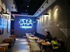 -面包和茶(万联店)