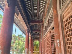 -圆陀角旅游度假区-玉龙寺