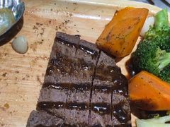 -蓝珊甄选海鲜自助·火锅大排档(近阿那亚店)